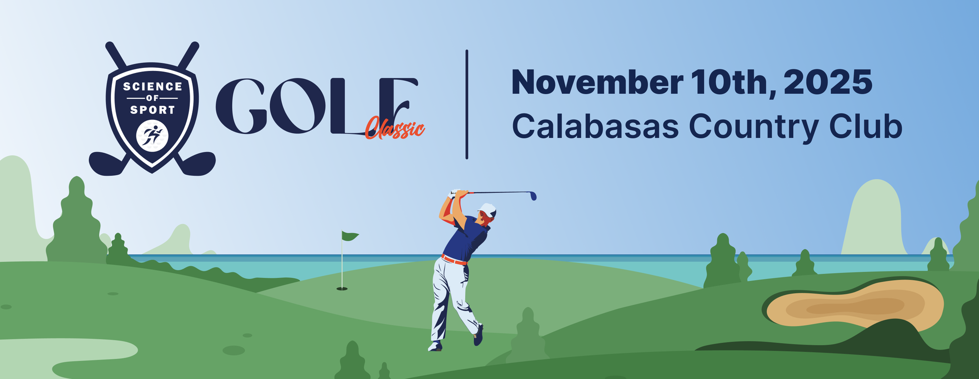 2025 CA Golf Classic