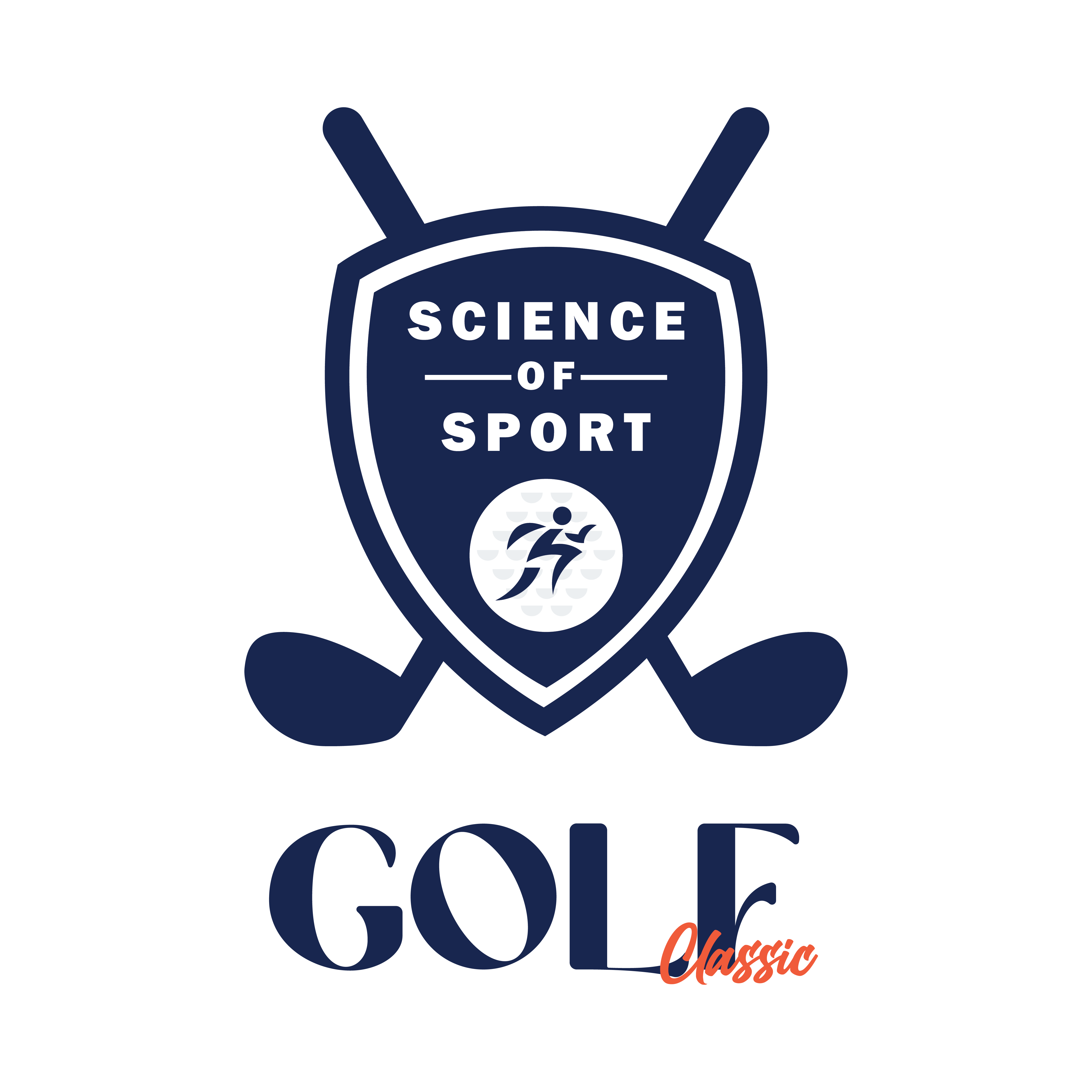 2025 CA Golf Classic - logo